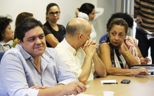 GT Mudanca Climatica - Projeto Friocruz 5